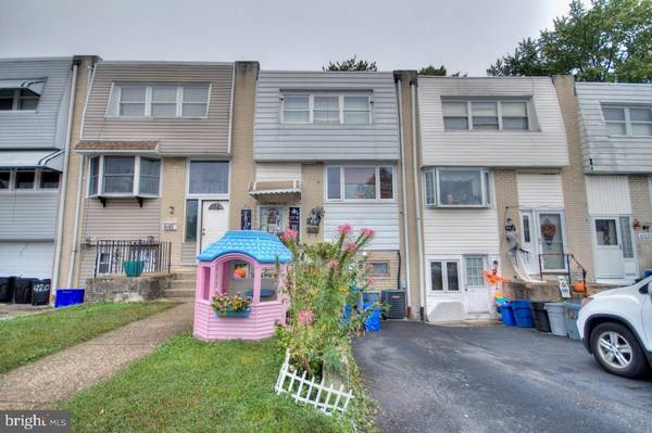 4209 WHITING RD, Philadelphia, PA 19154