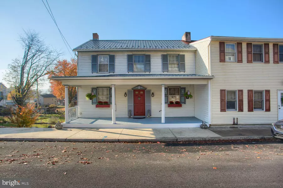 412 ERIE ST, Dauphin, PA 17018