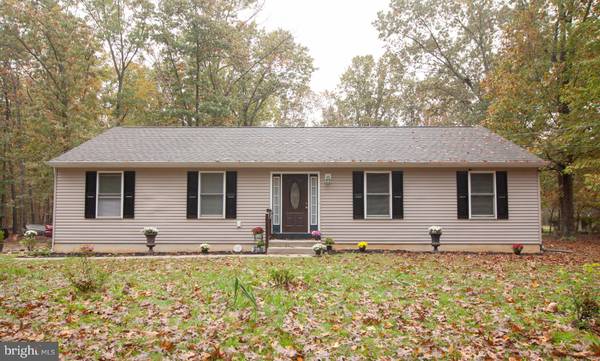 180 FERGESON AVE, Franklinville, NJ 08322