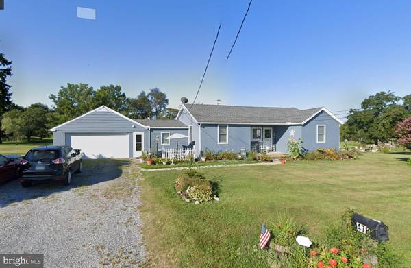 478 AUBURN RD, Landenberg, PA 19350