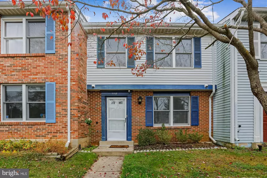 11118 CEDARBLUFF LN, Germantown, MD 20876