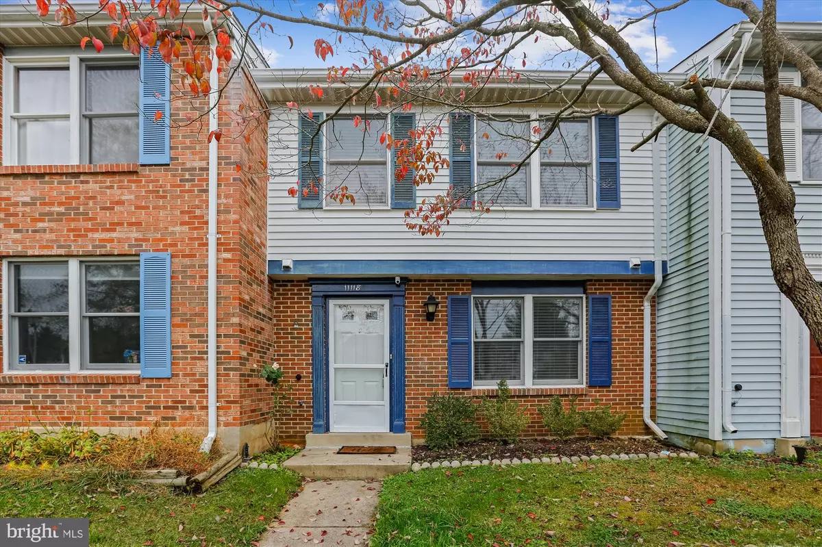 Germantown, MD 20876,11118 CEDARBLUFF LN