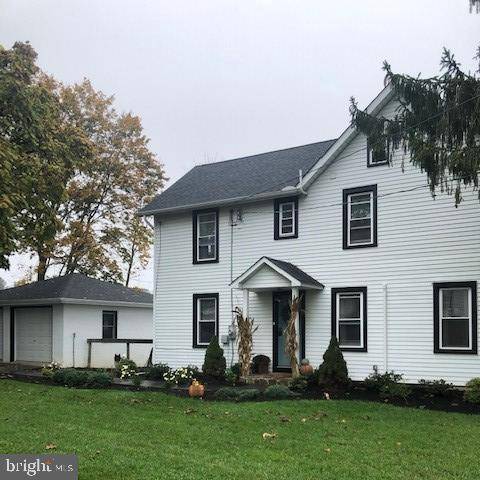 2029 HOPEWELL RD, Oxford, PA 19363