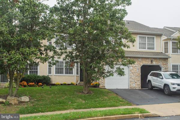 229 CRYSTAL CT, Blue Bell, PA 19422