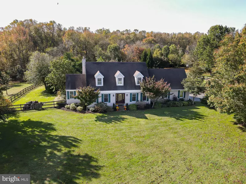 694 POND NECK RD, Earleville, MD 21919