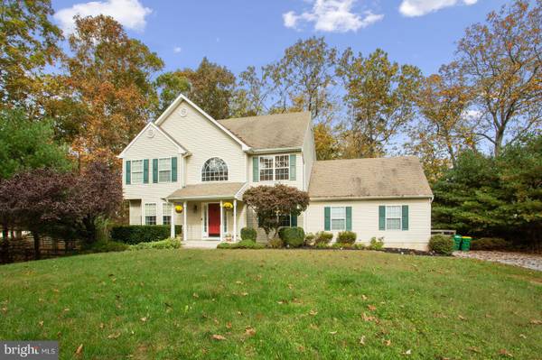 209 N SUCCESS RD, Cream Ridge, NJ 08514