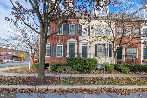 1114 OAK KNOLL TER, Rockville, MD 20850