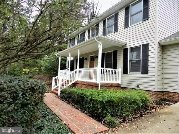 Fredericksburg, VA 22405,208 SUSSEX ST