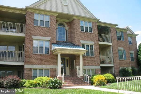 1713 LANDMARK DR #1J, Forest Hill, MD 21050