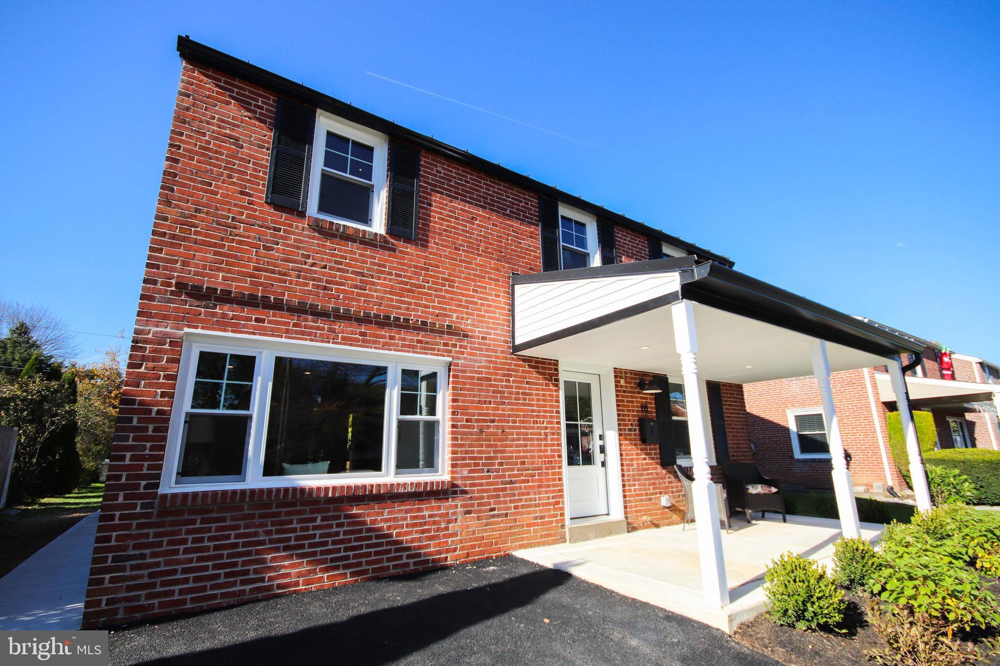 Broomall, PA 19008,18 HARMIL RD