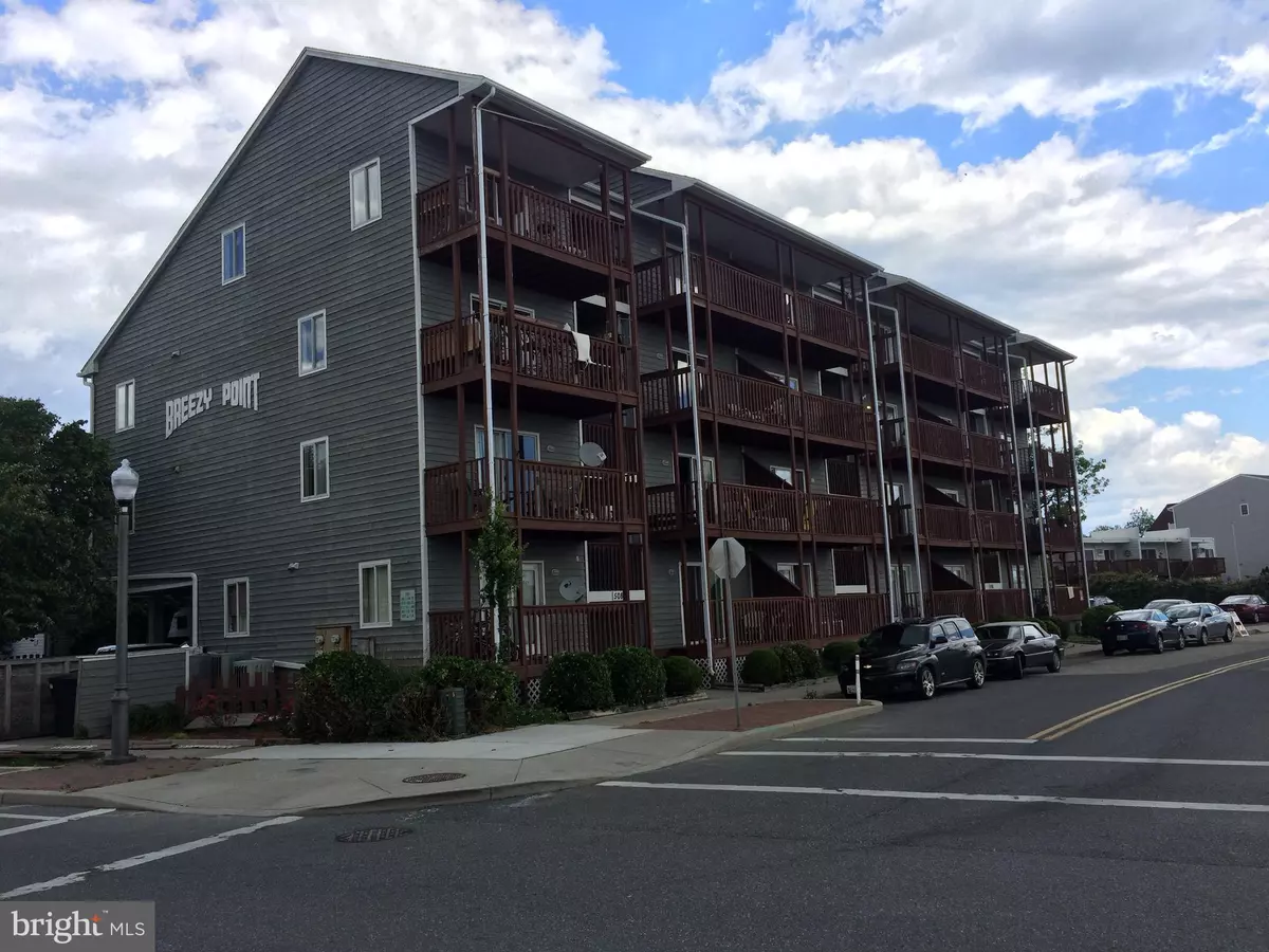 Ocean City, MD 21842,508 LARK LN #305