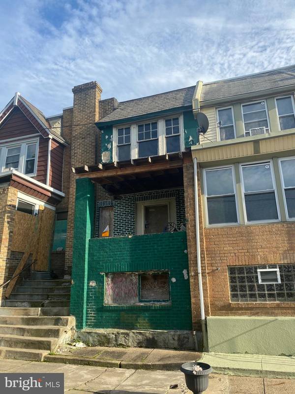 5522 BEAUMONT AVE, Philadelphia, PA 19143