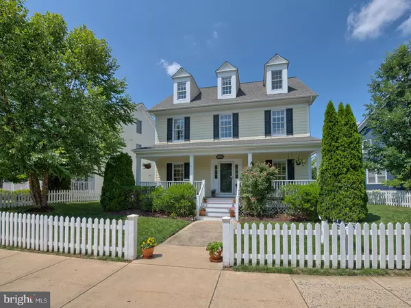 3862 SUGARLOAF PKWY, Frederick, MD 21704