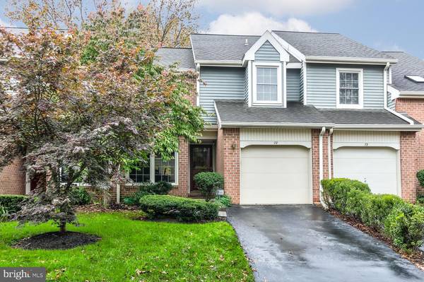 72 SHELBOURNE CT, Chesterbrook, PA 19087