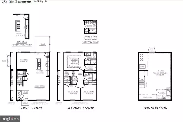 Stewartstown, PA 17363,LOT #13 4313 FORBES DR