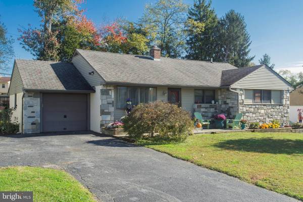 111 RICHARD RD, Aston, PA 19014