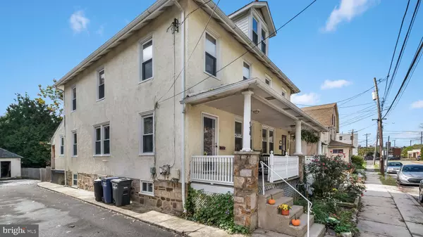 118 ROSEMARY AVE, Ambler, PA 19002