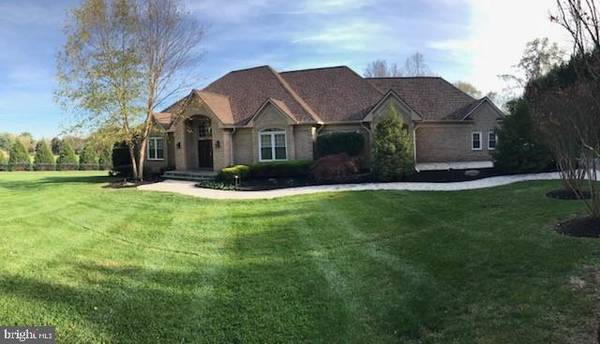 Brookeville, MD 20833,1800 GOLD MINE RD