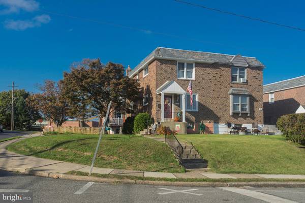 995 FAIRFAX RD, Drexel Hill, PA 19026