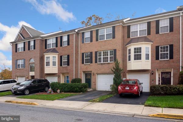 8235 DELLWOOD CT, Glenarden, MD 20706