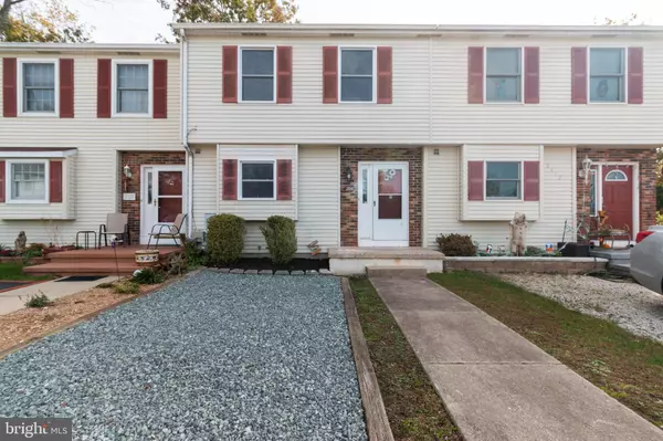 2414 PLINER CT, Atco, NJ 08004