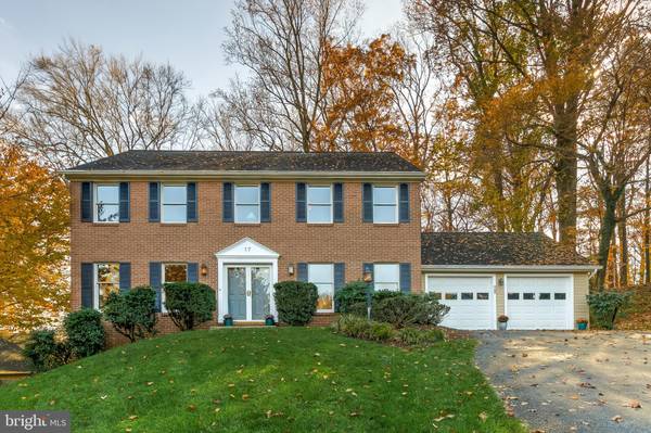 Lutherville Timonium, MD 21093,17 GRAY SQUIRREL CT