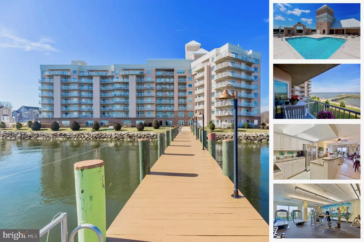 Chesapeake Beach, MD 20732,8501 BAYSIDE RD #205