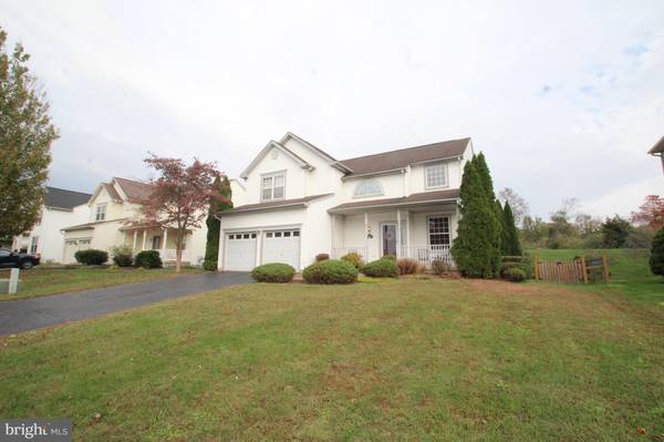 21 FORSYTHIA LN, Bear, DE 19701