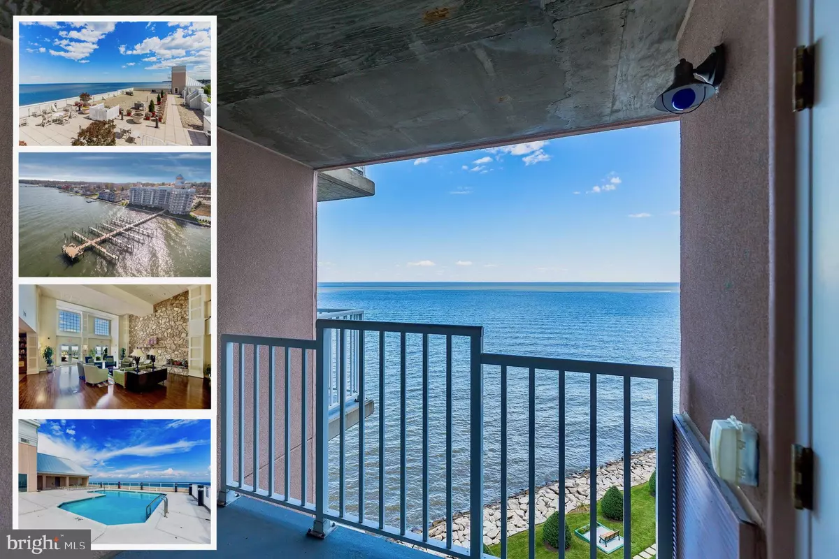 Chesapeake Beach, MD 20732,8501 BAYSIDE RD #602