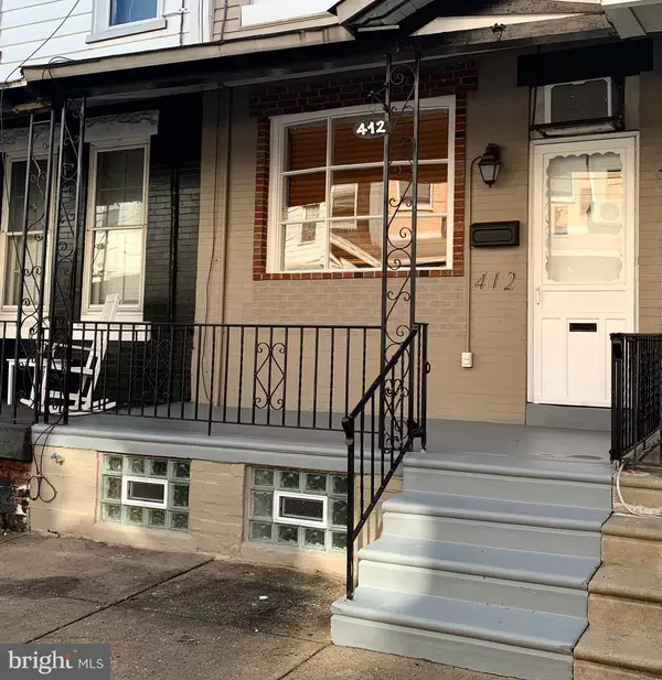 412 FITZGERALD ST, Philadelphia, PA 19148