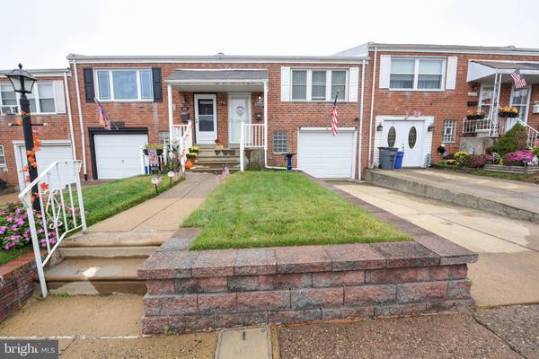 12012 TYRONE RD, Philadelphia, PA 19154