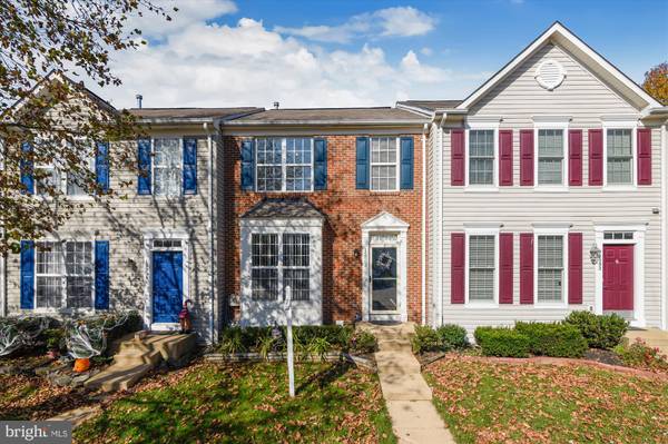 12004 ELLIOTS OAK PL, Bristow, VA 20136