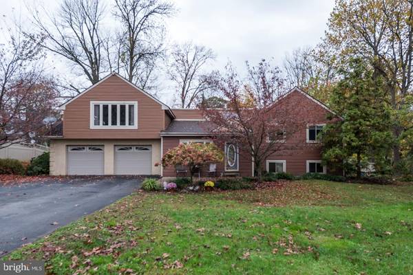 509 COLLEGE AVE, Newtown Square, PA 19073