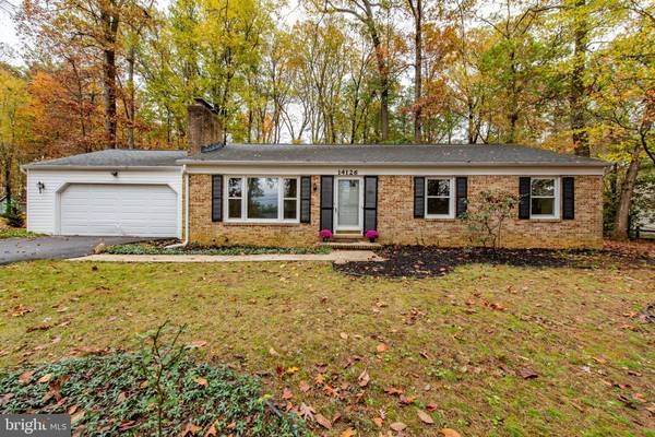 14126 BURNTWOODS RD, Glenwood, MD 21738