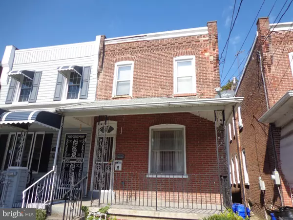 2408 W 4TH ST, Chester, PA 19013