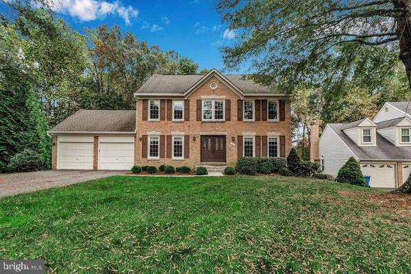 7905 DEERLEE DR, Springfield, VA 22153