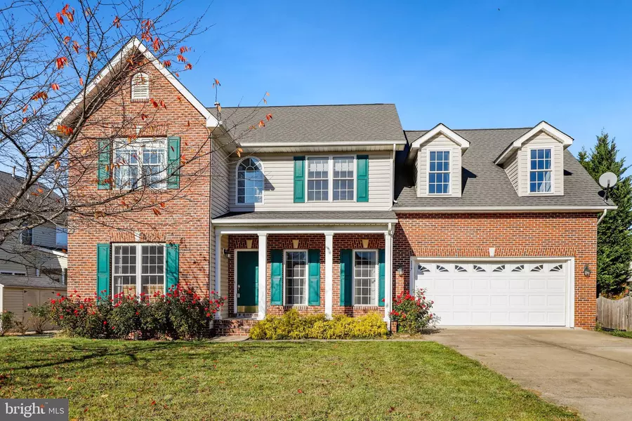 117 VAN GOGH TER, Winchester, VA 22602