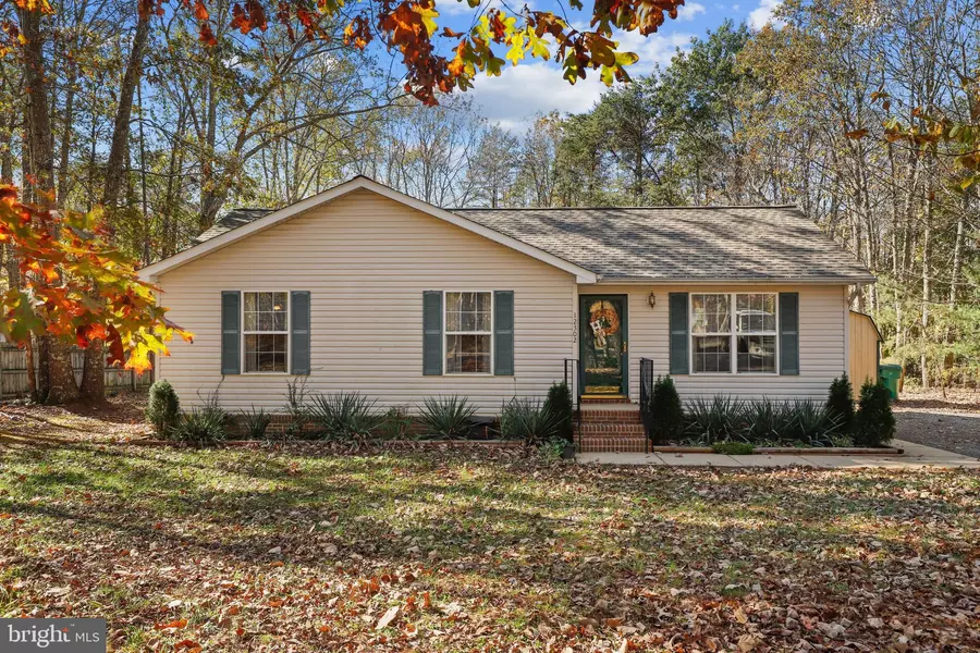 12302 QUARTER CHARGE DR, Spotsylvania, VA 22551