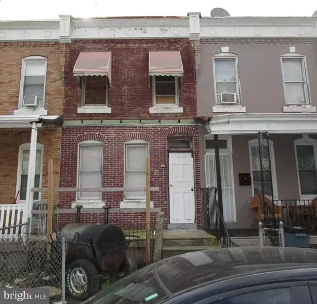 5540 BLOYD ST, Philadelphia, PA 19138