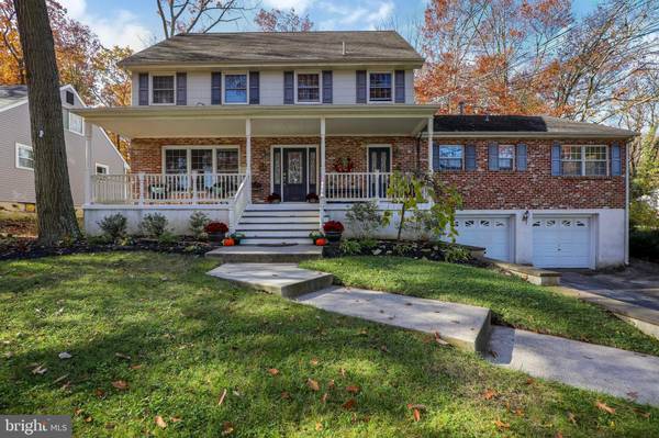 182 ESPLANADE AVE, Pitman, NJ 08071