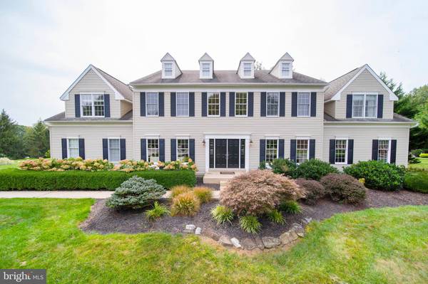 1702 ROSEWOOD LN, Chadds Ford, PA 19317