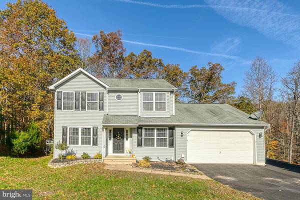 35 AMELIA CT, Fredericksburg, VA 22405