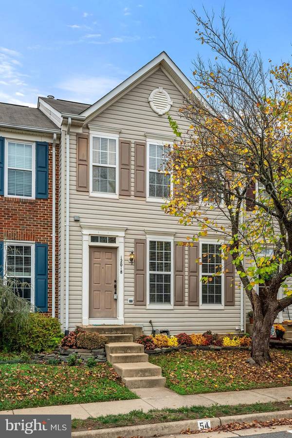 12018 ELLIOTS OAK PL, Bristow, VA 20136