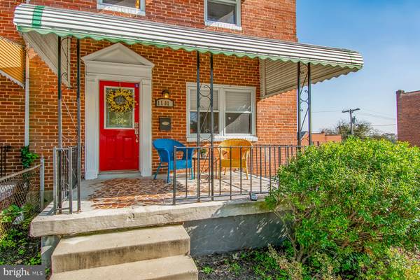 1101 LYNDHURST ST, Baltimore, MD 21229