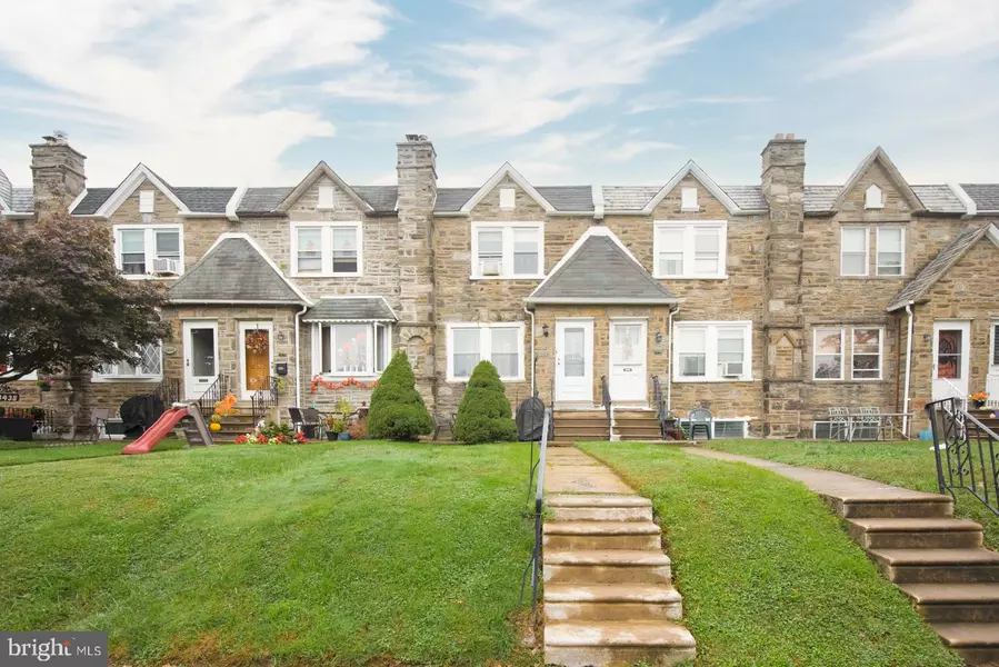 3434 SHEFFIELD ST, Philadelphia, PA 19136