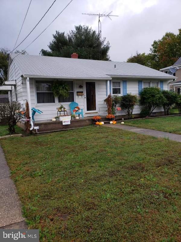 223 MORRIS AVE, Federalsburg, MD 21632