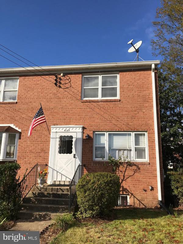 4123 USHER AVE, Alexandria, VA 22304