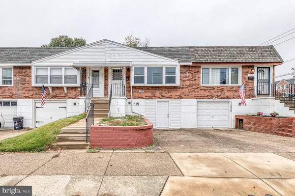 11934 COVERT RD, Philadelphia, PA 19154