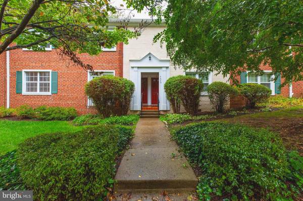 4629-A 28TH RD S, Arlington, VA 22206