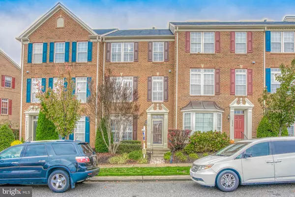 5054 STRAWBRIDGE TER, Perry Hall, MD 21128